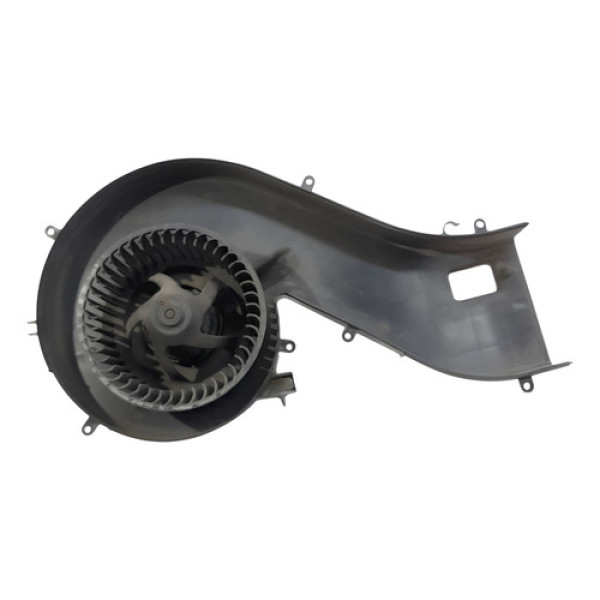 Ventoinha Ar Forçado  Volkswagen Fox 1.0 2007 199430