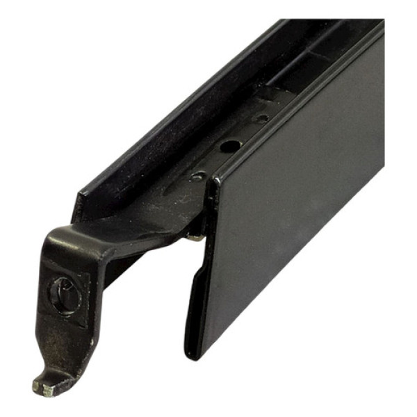 Guia Canaleta Vidro Porta Traseira Direita  Bmw 323i  1998 1