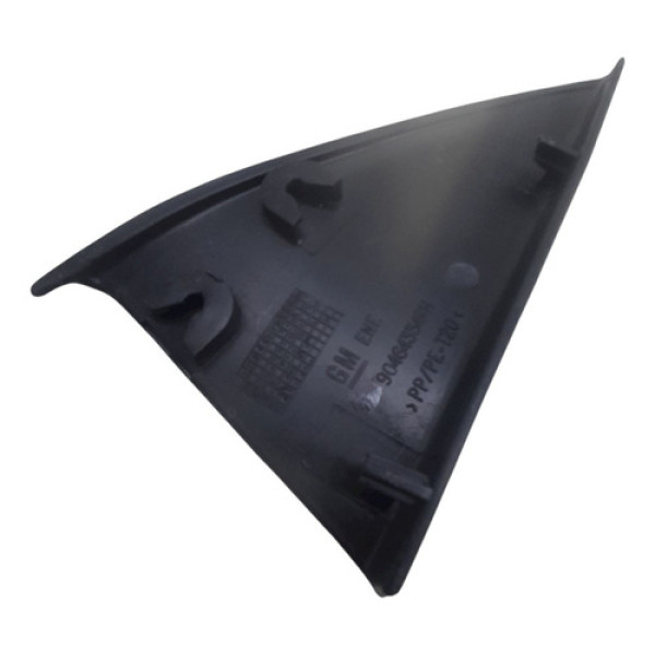 Acabamento Interno Porta Traseira Direita  Gm Vectra 2.2 16v Não Informado