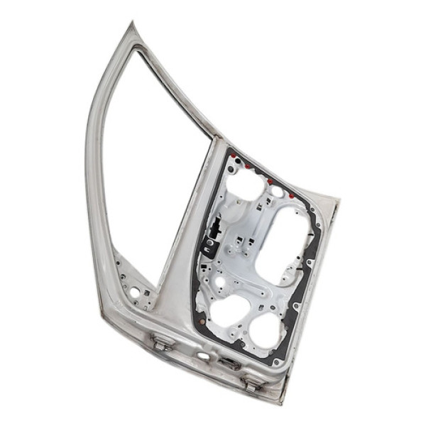 Porta Dianteira Direita Fiat Siena 1.8 2007 V1749 - P32 Traseira Não Informado Não Informado