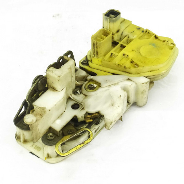 Fechadura Dianteira Direita Honda Civic 2005 Original 24236