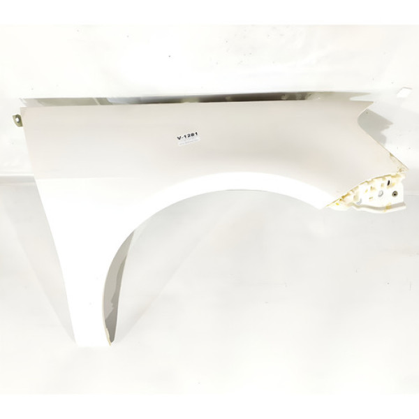 Para-lama Direito Volkswagen Gol Tl Msi  2017 V1281 - P30 Não Informado