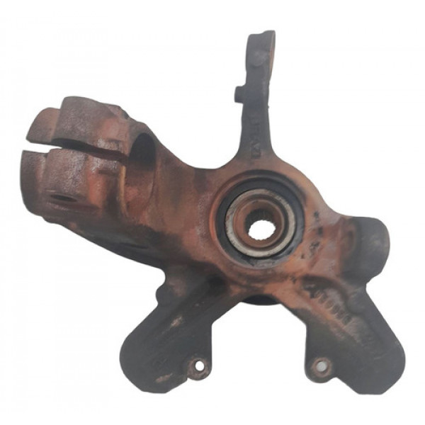 Manga Eixo Direito Vw Gol G5 2010    77305