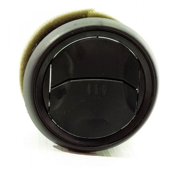 Difusor Ar Direito Painel Ford Ka 1.0  2019 95659