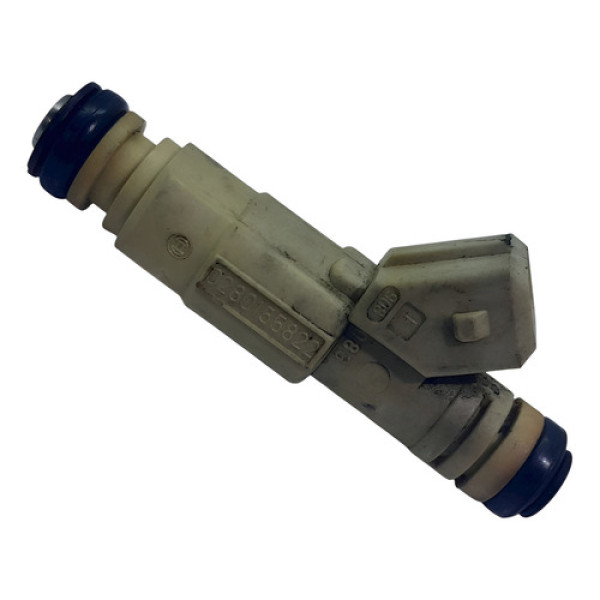 Bico Injeção Eletrônica  Gm Vectra 2.2 16v 2000 198228