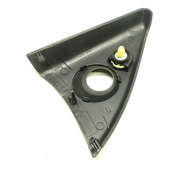 Acabamento Interno Retrovisor Direito Renault Sandero 1.6 8v