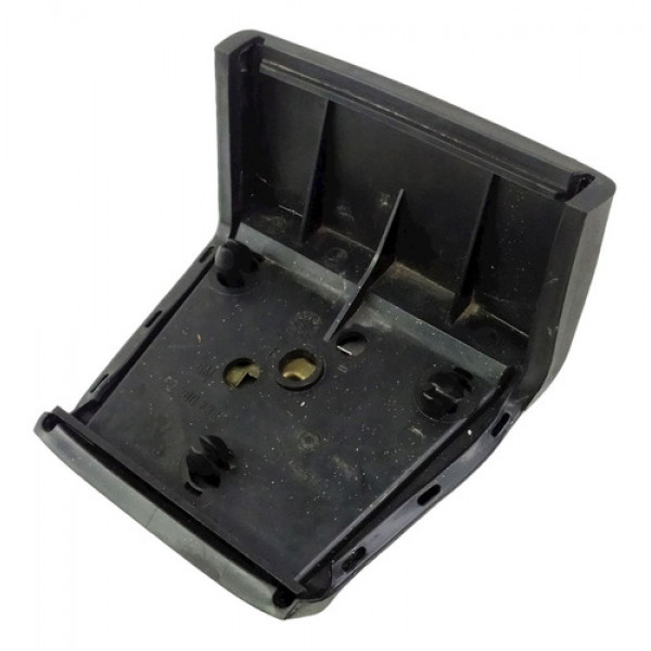 Acabamento Volante Capa Buzina Gm Ipanema 1990    165675