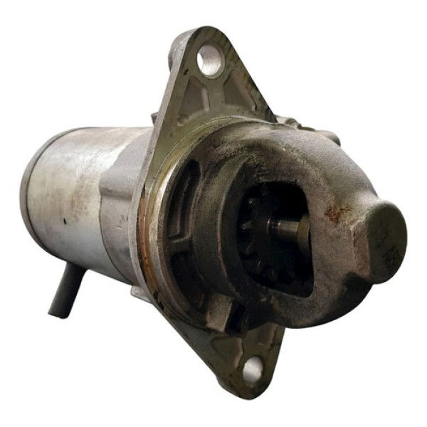 Motor Arranque Gm Spin 1.8 8v 2018    207003