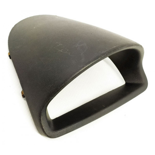 Acabamento Moldura Painel Instrumentos Vw Gol 2007    17052