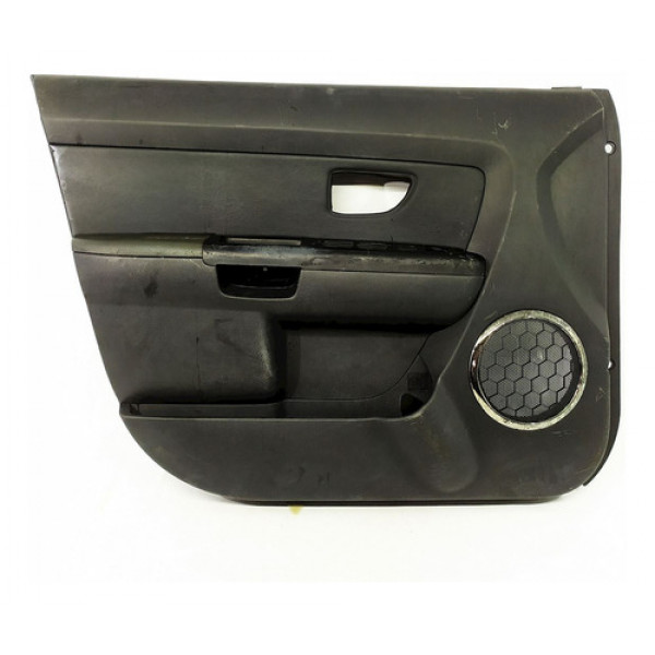 Forro Porta Dianteira Esquerda Kia Soul 2010    132332