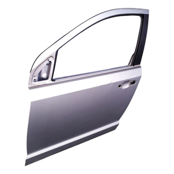 Porta Dianteira Esquerda Dodge Journey R/t 2012 V1790 - P33 Traseira Não Informado