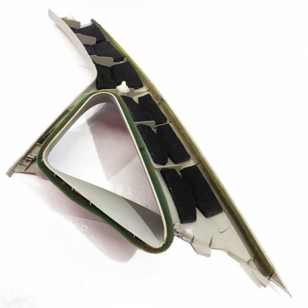 Capa Coluna Direita Para-brisa Honda Fit Ex 2007 74425