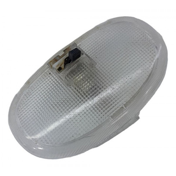 Luz Cortesia Ford Ka 2013 152437