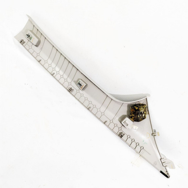 Capa Coluna Esquerda Para-brisa Gm Prisma 1.4 At  2018 96364