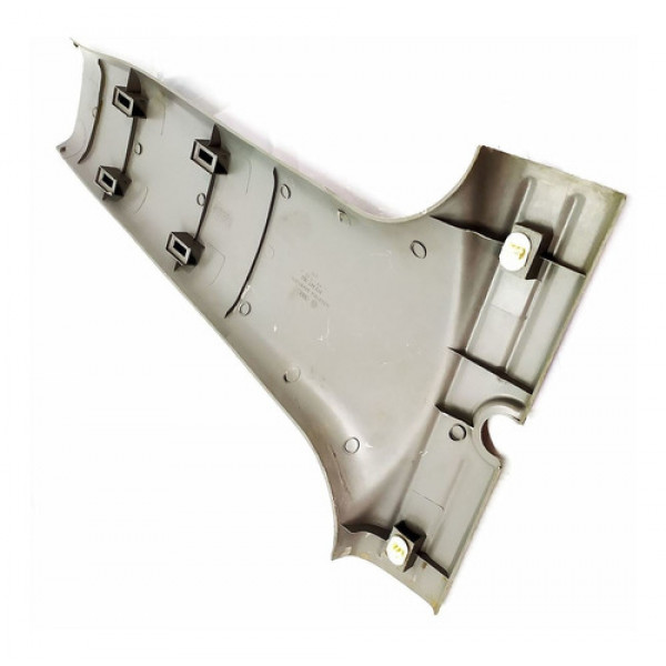 Capa Inferior Coluna Central Esquerda Volkswagen Gol 16v 200