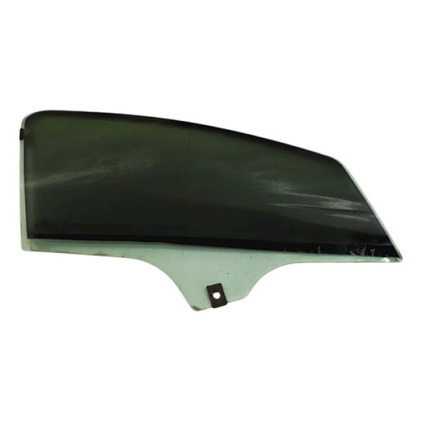 Vidro Porta Dianteira Direita  Fiat Linea Dual 1.8 16v 2011 