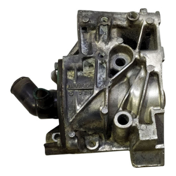 Bomba Água  Citroën C3 1.4 Glx 2006 204730