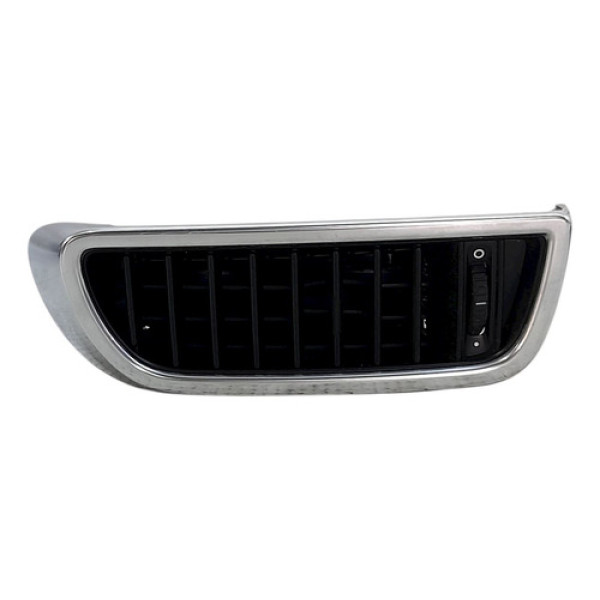 Difusor Ar Central Esquerdo Capa Painel  Porsche Cayenne S 4