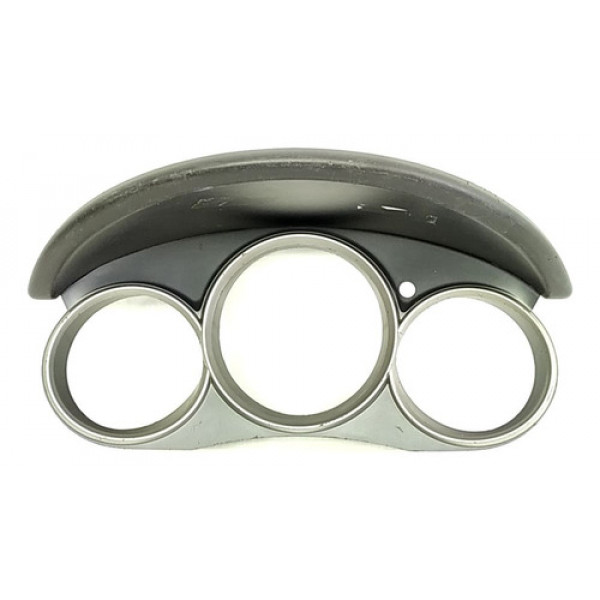 Moldura Painel Instrumento Honda Fit 2007    9904 Não Informado