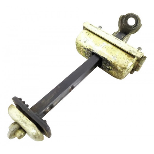 Limitador Porta Traseira Esquerda Honda Accord 2006 V649