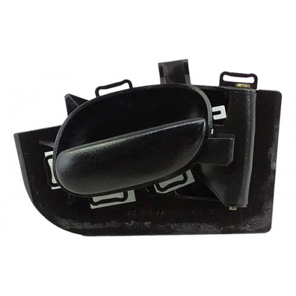 Maçaneta Interna Porta Dianteira Direita Peugeot 206 2008   