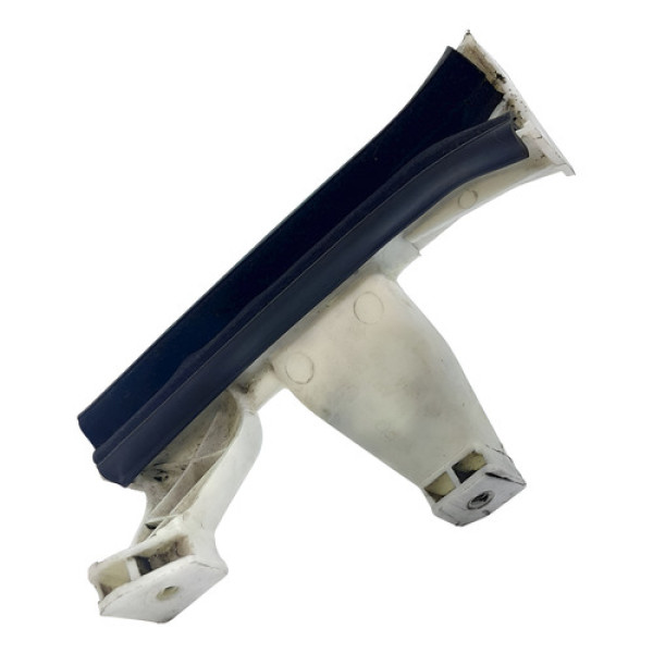 Guia Canaleta Vidro Porta Traseira Direita  Citroën C3 1.4 2 - Não Informado