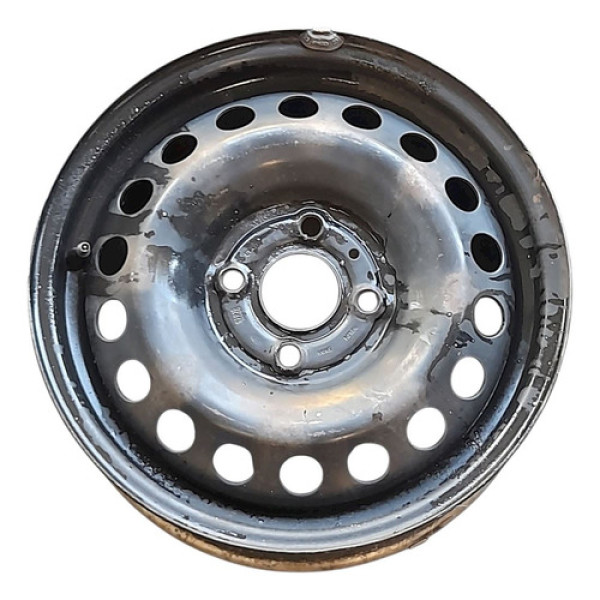 Roda Traseira Direita Gm Monza Gls 2.0  1994 V1730 - P41 Não Informado