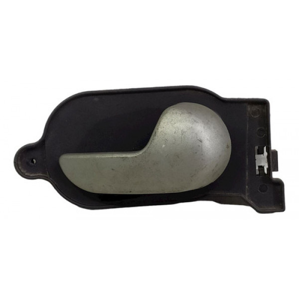 Maçaneta Interna Porta Traseira Direita Ford Fiesta 2005    
