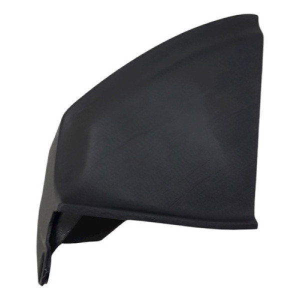 Acabamento Lateral Direito Capa Painel  Bmw 323i  1998 17394