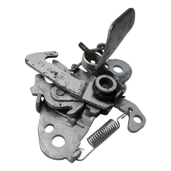 Fechadura Capô  Peugeot 206 1.4 2008 204474