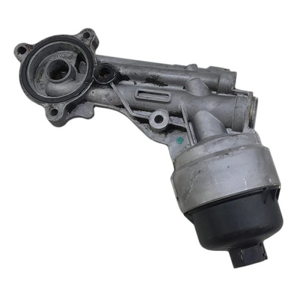Cavalete Filtro Óleo Motor  Peugeot 207 1.4 2011 212751