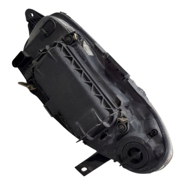 Farol Direito Fiat Siena 1.8 2007 V1749 - P15 Direito/passageiro