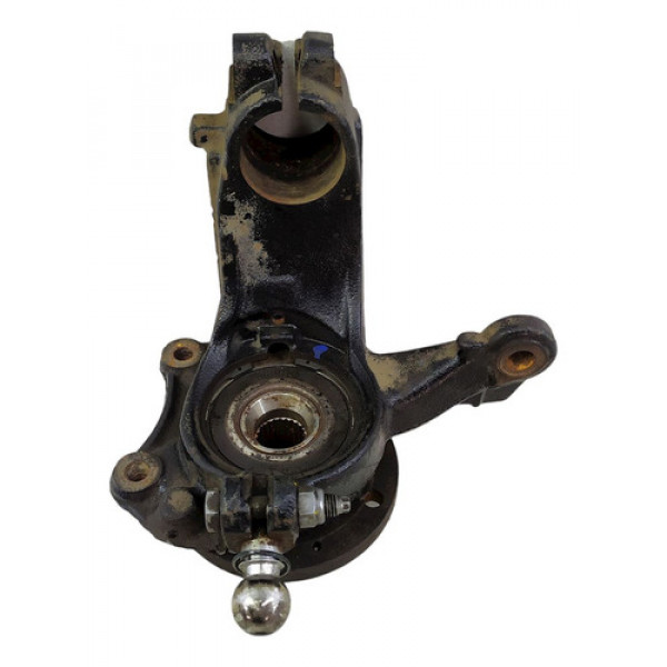 Manga Eixo Dianteiro Direito Citroen C3 2012    158430