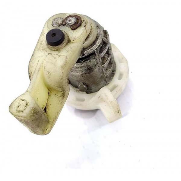 Cilindro Miolo Chave Porta Dianteira Direita Renault Clio 16