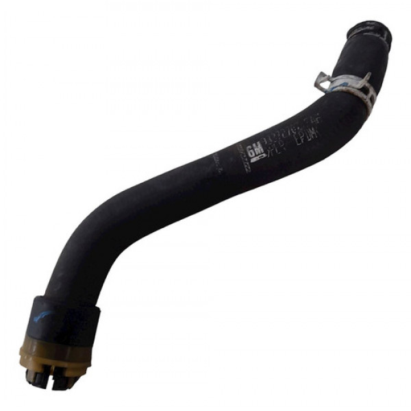 Mangueira Ar Quente Gm Zafira 2009     160120