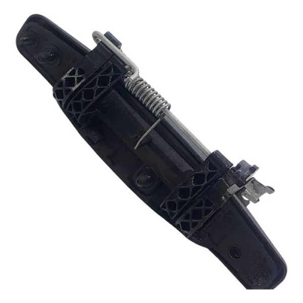 Maçaneta Externa Porta Dianteira Direita  Renault Sandero 1. Não Informado