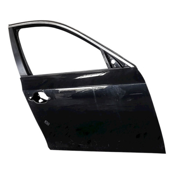 Porta Dianteira Direita Bmw 550i 4.8  2009 V1742 - P32 Traseira Não Informado Não Informado