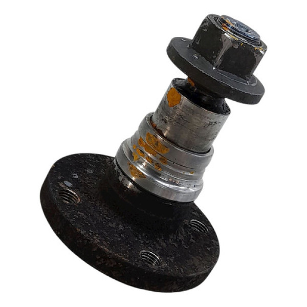 Ponta Eixo Traseiro Direito  Gm Corsa Sedan 1.8 2003 193007 Não Informado