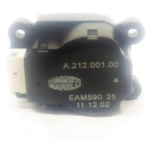 Motor Atuador Caixa Ar Condicionado Citroën Picasso Ex 2.0  