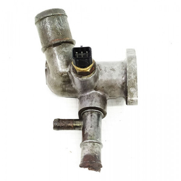 Cavalete Água Cabeçote Kia Soul 1.6 2010    132237