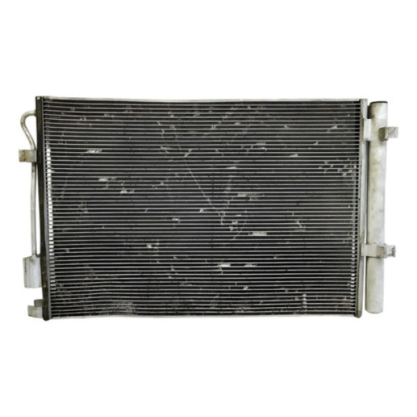 Condensador Ar Condicionado  Hyundai Hb20 1.0  2020 196309