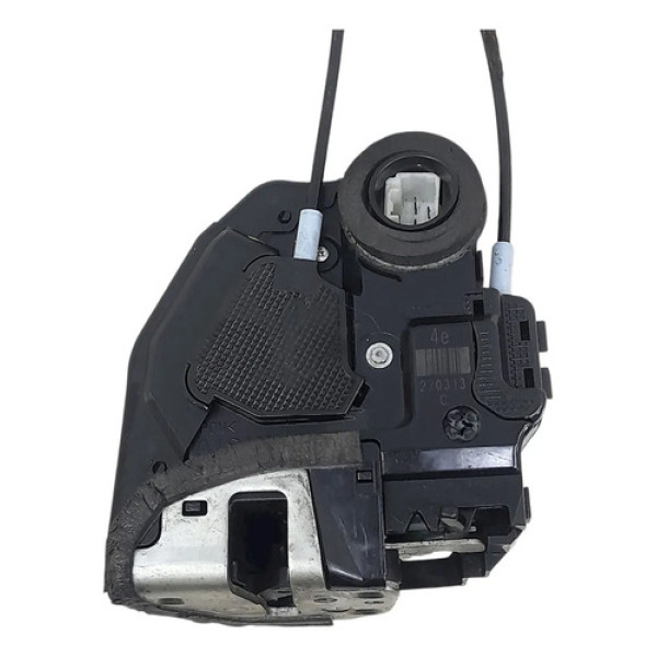 Fechadura Porta Traseira Esquerda Honda Civic 2012/19     21