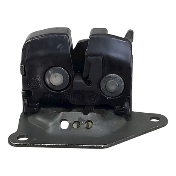 Fechadura Tampa Traseira  Fiat Siena 1.3  2004 198947