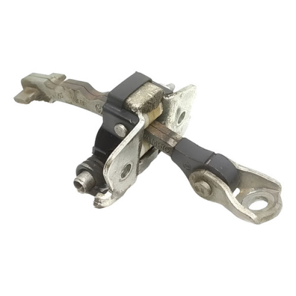 Limitador Porta Traseira Direita Vw Fox 2009    118571