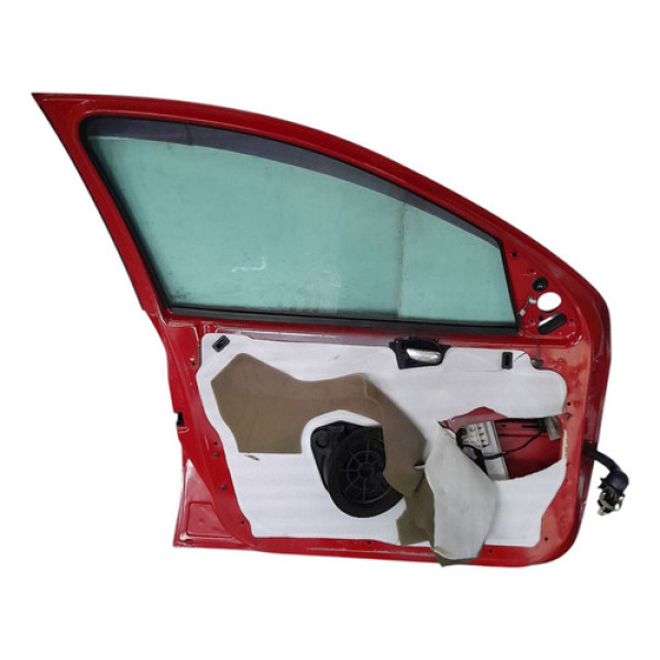 Porta Dianteira Esquerda Peugeot 207 Xr 1.4 2011 V1718 - P33