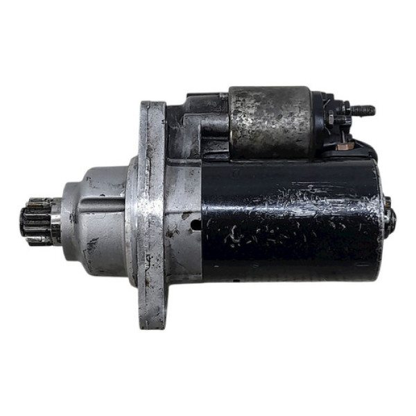 Motor De Arranque Fiat Linea Dual 1.8 16v 2011 V1739 - P26