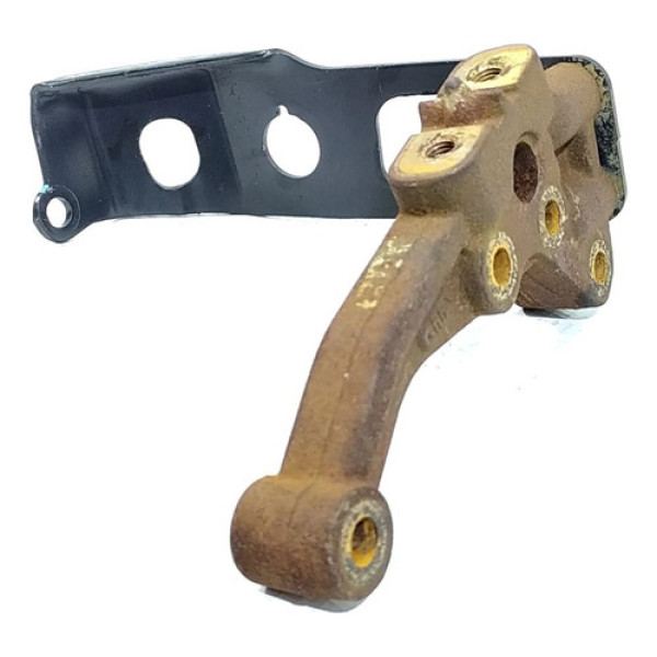 Suporte Esquerdo Câmbio Chrysler Pt Cruiser 2006 133491 Não Informado