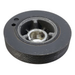 Polia Virabrequim  C...