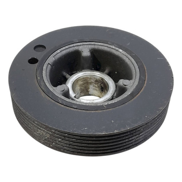 Polia Virabrequim  Citroën Zx 2.0  1995 204985