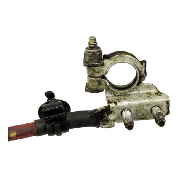 Cabo Pólo Positivo Bateria  Fiat Siena 1.0  2010 201792 Não Informado